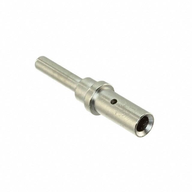 10-729936-122 Amphenol Industrial Operations  Contatti del connettore circolare